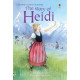 The Story of Heidi Ballet by ''Johanna Spyri''